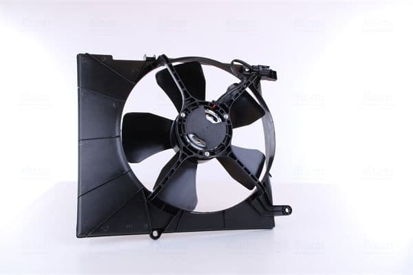 Ventilators, Motora dzesēšanas sistēma NISSENS 85746 1