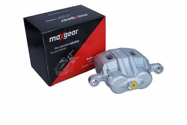 Bremžu suports MAXGEAR 82-0661 3