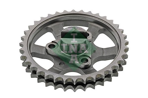 Zobrats, Sadales vārpsta Schaeffler INA 554 0150 10 1