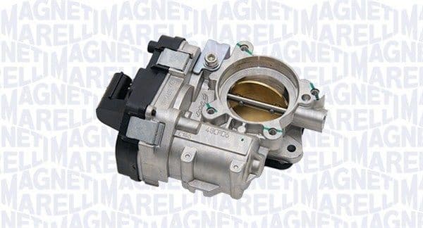 Droseļvārsta pievada stiprinājums MAGNETI MARELLI 802009196601 1