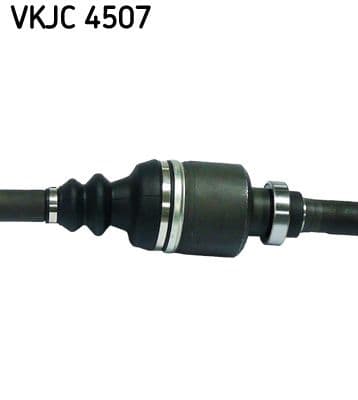 Piedziņas vārpsta SKF VKJC 4507 3