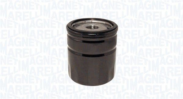 Eļļas filtrs MAGNETI MARELLI 153071760130 1