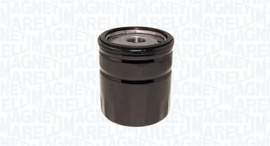 Eļļas filtrs MAGNETI MARELLI 153071760130 1