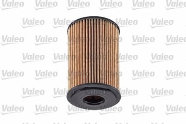 Eļļas filtrs VALEO 586544 3