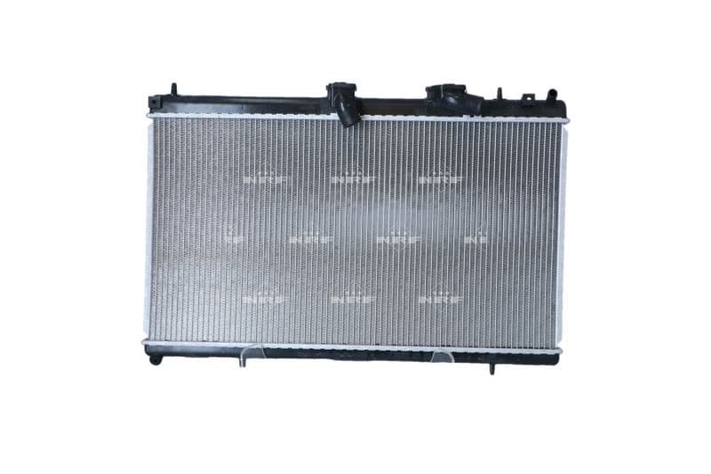 Radiators, Motora dzesēšanas sistēma NRF 50443 1