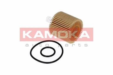 Eļļas filtrs KAMOKA F112101 2