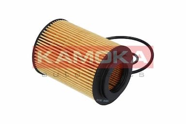 Eļļas filtrs KAMOKA F111901 4