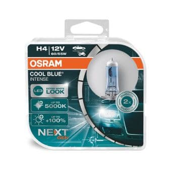 Kvēlspuldze ams-OSRAM 64193CBN-HCB 1