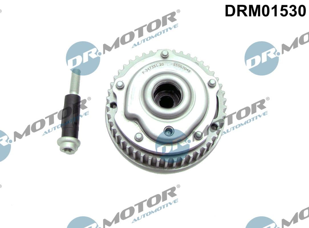 Sadales vārpstas regulēšanas mehānisms Dr.Motor Automotive DRM01530 1