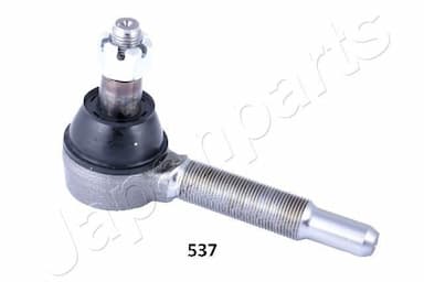 Stūres šķērsstiepņa uzgalis JAPANPARTS TI-537R 1