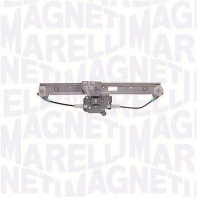 Stikla pacelšanas mehānisms MAGNETI MARELLI 350103170060 1