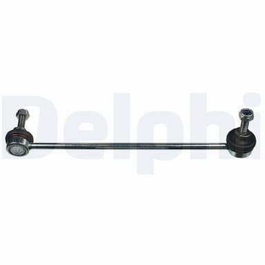 Stiepnis/Atsaite, Stabilizators DELPHI TC2633 1