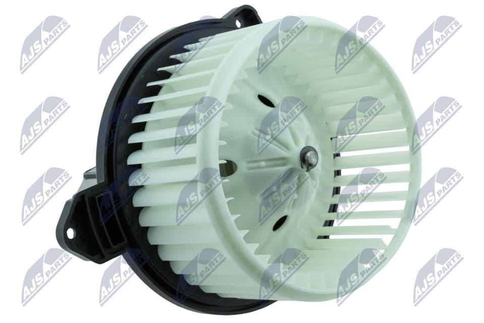 Salona ventilators NTY EWN-CH-004 1