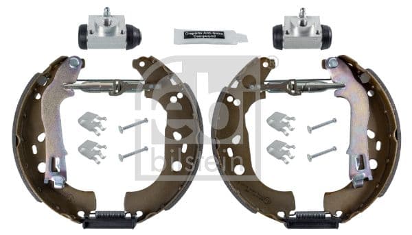 Bremžu loku komplekts FEBI BILSTEIN 38750 1