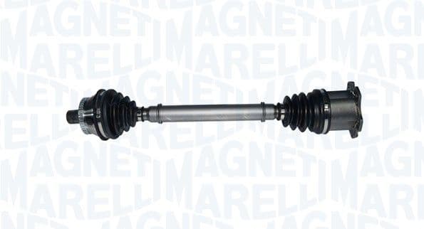 Piedziņas vārpsta MAGNETI MARELLI 302004190011 1