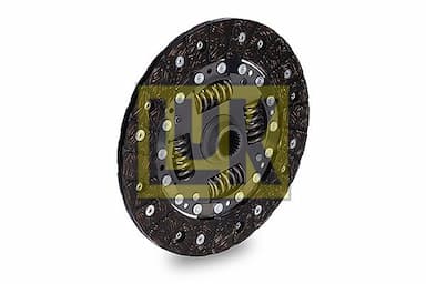 Sajūga disks Schaeffler LuK 322 0180 10 1