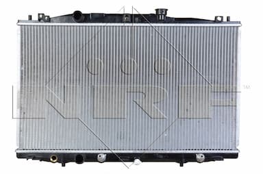 Radiators, Motora dzesēšanas sistēma NRF 53970 2