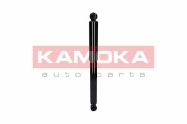 Amortizators KAMOKA 2000034 4