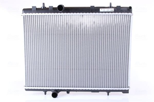 Radiators, Motora dzesēšanas sistēma NISSENS 63605A 1