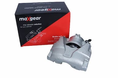 Bremžu suports MAXGEAR 82-0687 3