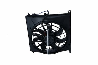 Ventilators, Motora dzesēšanas sistēma NRF 47024 3