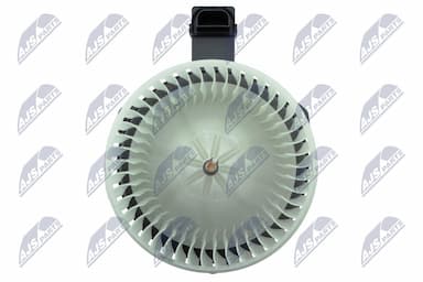 Salona ventilators NTY EWN-HD-007 4