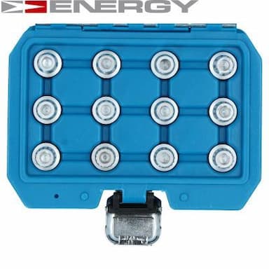 Speciālo atslēgu komplekts ENERGY NE00718 2