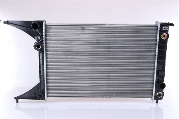 Radiators, Motora dzesēšanas sistēma NISSENS 63071 1