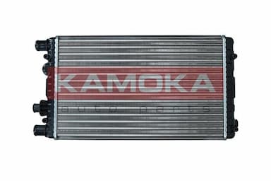 Radiators, Motora dzesēšanas sistēma KAMOKA 7705174 2