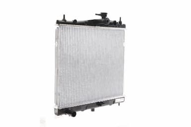 Radiators, Motora dzesēšanas sistēma MAHLE CR 2164 000S 9