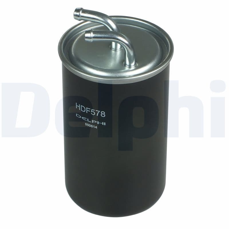 Degvielas filtrs DELPHI HDF578 1