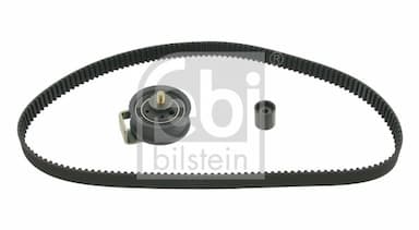 Zobsiksnas komplekts FEBI BILSTEIN 24723 1