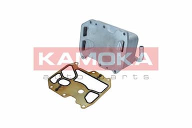 Eļļas radiators, Motoreļļa KAMOKA 7730071 2