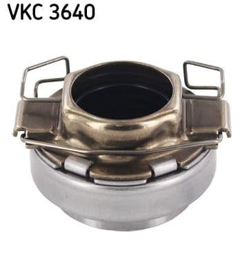 Izspiedējgultnis SKF VKC 3640 1