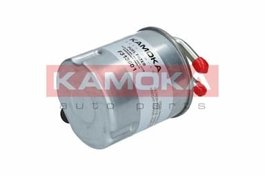 Degvielas filtrs KAMOKA F313601 3