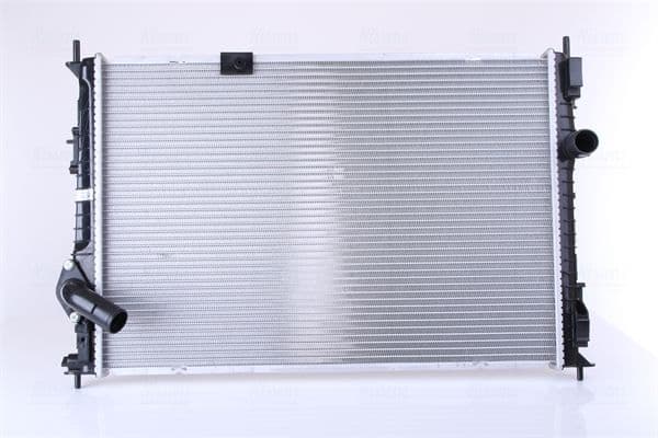 Radiators, Motora dzesēšanas sistēma NISSENS 68733 1