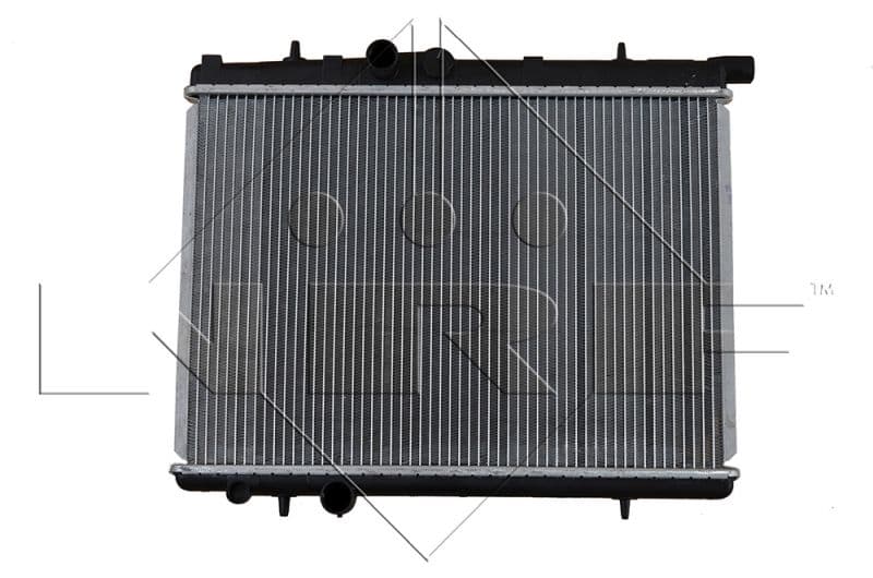 Radiators, Motora dzesēšanas sistēma NRF 509525 1