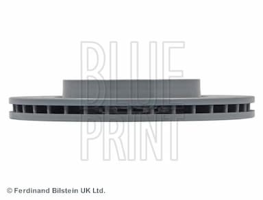 Bremžu diski BLUE PRINT ADK84338 3