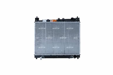 Radiators, Motora dzesēšanas sistēma NRF 53211 1