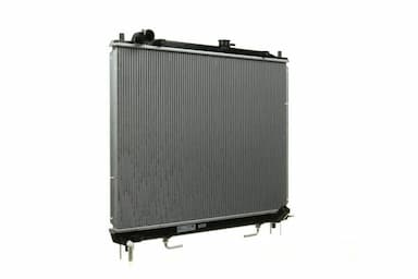 Radiators, Motora dzesēšanas sistēma MAHLE CR 1072 000S 9