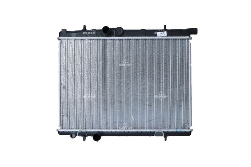 Radiators, Motora dzesēšanas sistēma NRF 509524 1