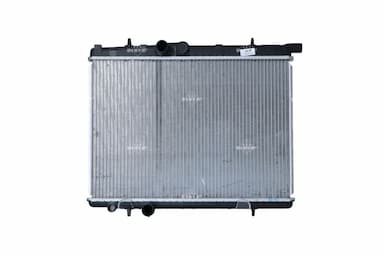 Radiators, Motora dzesēšanas sistēma NRF 509524 1