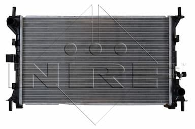 Radiators, Motora dzesēšanas sistēma NRF 509615 2