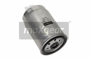 Degvielas filtrs MAXGEAR 26-1090 1