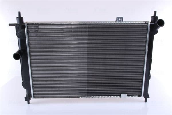 Radiators, Motora dzesēšanas sistēma NISSENS 63059 1