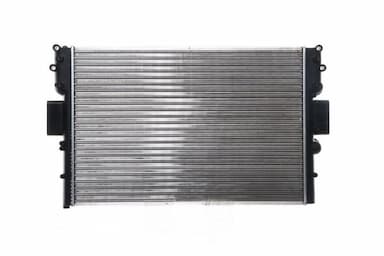 Radiators, Motora dzesēšanas sistēma MAHLE CR 1254 001S 6