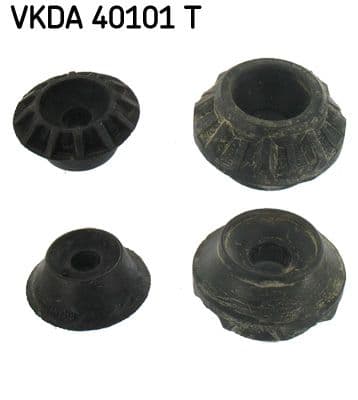 Amortizatora statnes balsts SKF VKDA 40101 T 1