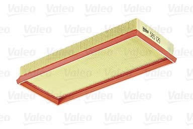 Gaisa filtrs VALEO 585129 3