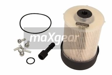 Degvielas filtrs MAXGEAR 26-1432 2