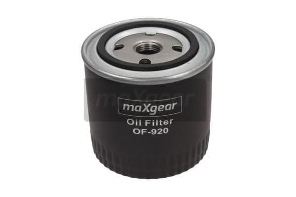 Eļļas filtrs MAXGEAR 26-0503 1